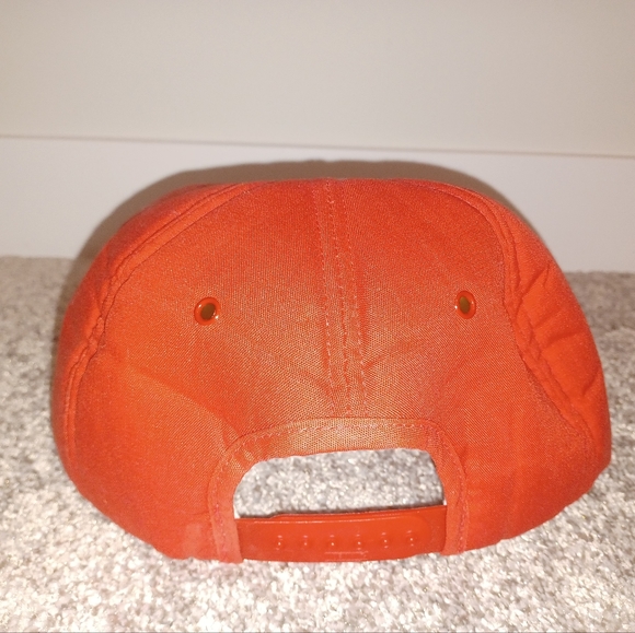 Vintage 'I Don't Need A Great Deal of Love'   Snapback Trucker Hat - Picture 6 of 6